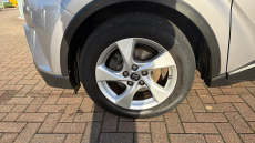 Toyota C-HR 1.2T Icon 5dr Petrol Hatchback